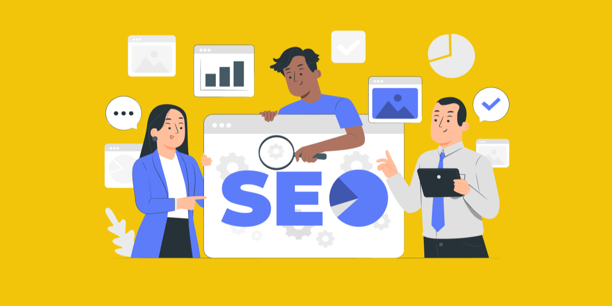 Top 5 APIs that can improve your SEO game